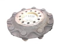 Flanșă butuc roată axa față MAN 81443010187 / 81443010194 / 81443013194