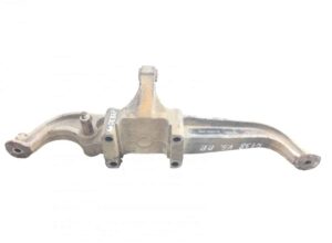 Suport arc pneumatic axa motrică dreapta man 8143630-0168 / 81436300168 / 8143630-0202 / 81436300202 / 81436303202 / 8143630-3202 / 81436303168 / 8143630-3168