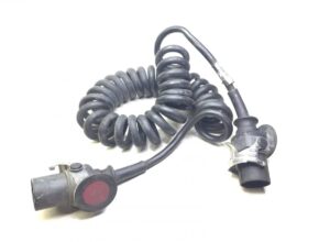 Cablu de alimentare spiralat man 8125411-6057 / 8125411-6062 / 8125411-6048