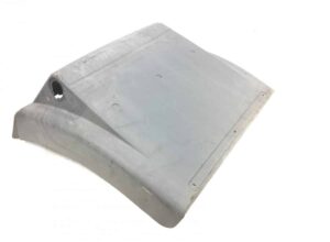 Apărător de noroi față dreapta man 81664106599/81664106601/81664106602 1 Apărător de noroi față dreapta man 81664106599/81664106601/81664106602