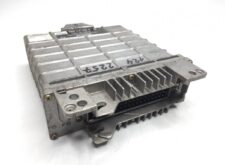 Unitate de Control Cutie de Viteze ECU Volvo ZF 600 933 300 1