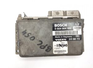 Unitate de control bosch 504004105 pentru volvo 3118073 1 Unitate de control bosch 504004105 pentru volvo 3118073