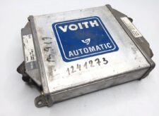 Unitate de control cutie de viteze Voith Automatic pentru Volvo 24V 1241273