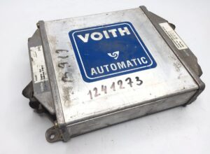 Unitate de control cutie de viteze voith automatic pentru volvo 24v 1241273 1 Unitate de control cutie de viteze voith automatic pentru volvo 24v 1241273