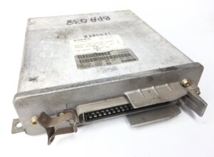 Unitate de control edc volvo 1266499 bosch 0 281 001 283 1 Unitate de control edc volvo 1266499 bosch 0 281 001 283