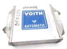 Unitate de Control Cutie de Viteze Voith Automatic pentru Volvo 1240008