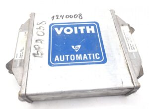 Unitate de control cutie de viteze voith automatic pentru volvo 1240008 1 Unitate de control cutie de viteze voith automatic pentru volvo 1240008