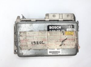 Unitate de control bosch 0 504 004 105 pentru volvo 1 Unitate de control bosch 0 504 004 105 pentru volvo