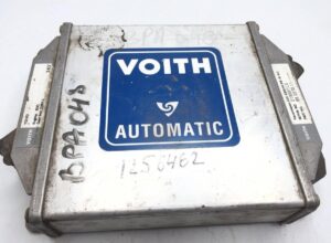 Unitate de control cutie de viteze voith automatic volvo 9522704 70320418-39 1 Unitate de control cutie de viteze voith automatic volvo 9522704 70320418-39