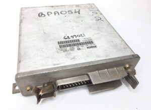 Unitate de control edc volvo bosch 0 281 001 289 3979152 8113421 8150396 8143655 8119421