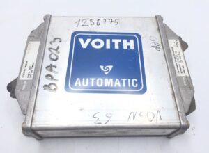 Unitate de control cutie de viteze ecu voith automatic pentru volvo 9522704 70320418-90 1 Unitate de control cutie de viteze ecu voith automatic pentru volvo 9522704 70320418-90