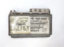 Unitate de Control Volvo Knorr-Bremse ELF Steuergerät 24V 0 504 004 105