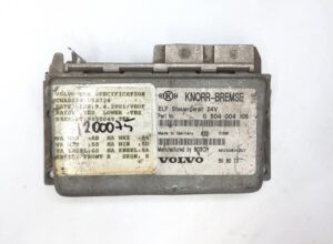 Unitate de control volvo knorr-bremse elf steuergerät 24v 0 504 004 105 1 Unitate de control volvo knorr-bremse elf steuergerät 24v 0 504 004 105