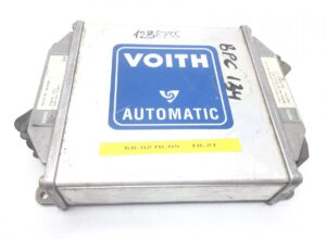 Unitate de control cutie de viteze ecu voith automatic volvo 68. 0270. 05 9955488 70320418 1 Unitate de control cutie de viteze ecu voith automatic volvo 68. 0270. 05 9955488 70320418