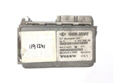 Unitate de control Knorr-Bremse ELF Steuergerät 24V Volvo 504 004 105