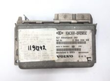 Unitate de control ELF Steuergerät 24V Knorr-Bremse Part No: 0 504 004 105 pentru Volvo