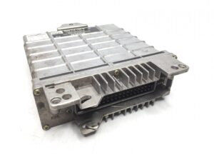 Unitate de control cutie de viteze ecu volvo zf 0501211685 / 9521662 / 9521666 / zf6009333001-20 1 Unitate de control cutie de viteze ecu volvo zf 0501211685 / 9521662 / 9521666 / zf6009333001-20