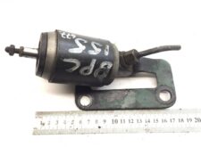 Supapă de Oprire Combustibil Volvo 3979028/3979027