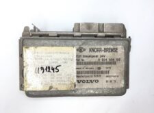 Unitate de Control FLS Knorr-Bremse 0 504 004 105 24V pentru Volvo