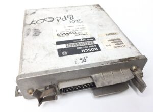 Unitate de control edc volvo bosch 0 281 001 209 1 Unitate de control edc volvo bosch 0 281 001 209