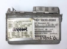 Unitate de Control Volvo FLS 48955550 TeK Knorr-Bremse 0 504 004 105 24V