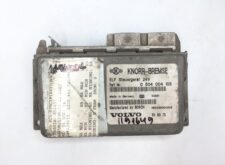 Unitate de Control ELF Steuergerät 24V Knorr-Bremse 0 504 004 105 Volvo 48955512