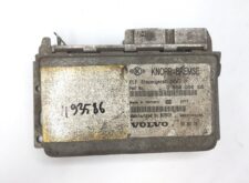 Unitate de Control Knorr-Bremse ELF Steuergeraet 24V Part No 0 504 004 105 pentru Volvo