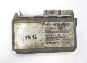 Unitate de control knorr-bremse elf steuergeraet 24v part no 0 504 004 105 pentru volvo 1 Unitate de control knorr-bremse elf steuergeraet 24v part no 0 504 004 105 pentru volvo