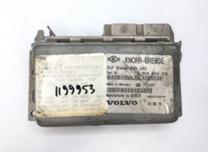 Unitate de control fls knorr-bremse volvo 504004105 1 Unitate de control fls knorr-bremse volvo 504004105