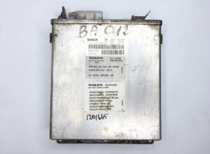 Unitate de control edc volvo 3979152 / 8113421 / 8150396 / 8143655 / 8119421 bosch 0281001203