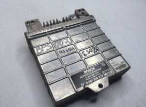 Unitate de control cutie de viteze ecu bosch 0260001009 volvo 1 Unitate de control cutie de viteze ecu bosch 0260001009 volvo