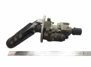 Supapă principală de frână cu pedală pentru volvo 1698694 1505304 1695946