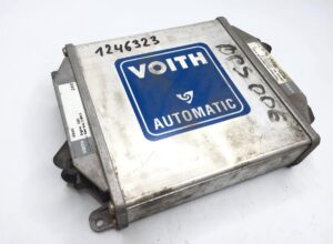 Unitate de control cutie de viteze ecu volvo voith automatic 1246323 1 Unitate de control cutie de viteze ecu volvo voith automatic 1246323