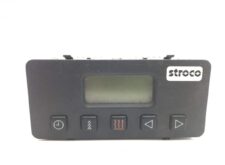 Modul de Control Încălzitor Umed Stroco pentru Volvo 2544677 476273 11