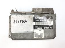 Unitate de control Bosch 0 504 004 105 pentru Volvo, Made in Germany, cod 311 80 73