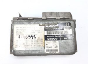 Unitate de control bosch pentru volvo 311 80 73 made in germany 1 Unitate de control bosch pentru volvo 311 80 73 made in germany
