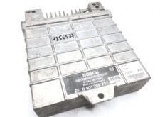 Unitate de Control Cutie de Viteze ECU Bosch 0 260 001 009 Scania
