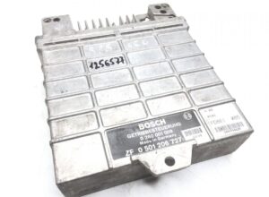 Unitate de control cutie de viteze ecu bosch 0 260 001 009 scania 1 Unitate de control cutie de viteze ecu bosch 0 260 001 009 scania