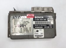 Unitate de Control FLS Volvo Bosch 0 504 004 105