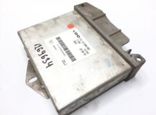 Unitate de Control Limitator de Viteză VDO 412.413/080/002 12/24V