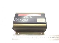 Unitate de Control Încălzitor Umed Volvo PASSAGERARKLIMA VIPER 1639751 BPC 136