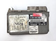 Unitate de Control Volvo BOSCH 0 504 004 105 311 80 73 Made in Germany