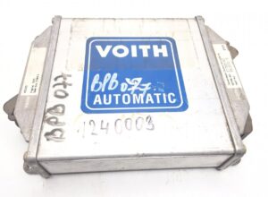 Unitate de control cutie de viteze ecu voith automatic pentru volvo 9522704 70320418-93 1 Unitate de control cutie de viteze ecu voith automatic pentru volvo 9522704 70320418-93