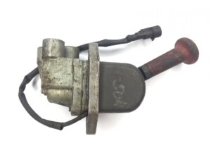 Supapă frână de mână iveco 500303741 dpm95aax 98474179-14 1 Supapă frână de mână iveco 500303741 dpm95aax 98474179-14