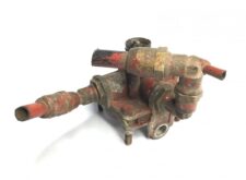 Supapă Releu Iveco - 3173150 / 85003978 / 1082666 / 3173824 / 42125234 / 41031426 / 1340470 / 1505410 / 1238474 / 1238501 / 1342511 / 1313871 / 1305026 / 1340470R / 1519331 / 1197892 / 350000 / 350-11