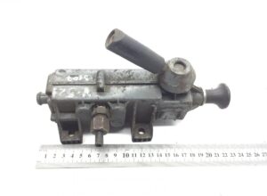 Supapă de eliberare a frânei de parcare volvo 77700594 1 Supapă de eliberare a frânei de parcare volvo 77700594