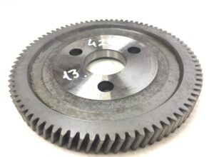 Roată dințată arbore cu came scania 1424466 1 Roată dințată arbore cu came scania 1424466