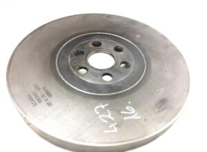 Roată de echilibrare arbore cotit scania 1503907