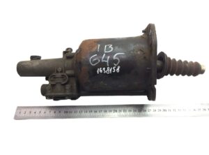 Ambreiaj asistat de servo pentru mercedes a0002540447 / 0002540447 / 81307256104 / 8130725 / 6104 / 1935609 / 1527600
