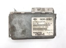 Unitate de Control KNORR-BREMSE ELF Steuergerät 24V pentru VOLVO Part No. 0 504 004 105